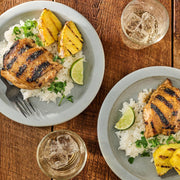 McCormick Grill Mates Marinade Mix, Asian BBQ, Korean-Inspired, 15 Minute Marinade for Chicken, Steak, and More, 1.25 oz (Pack of 12)