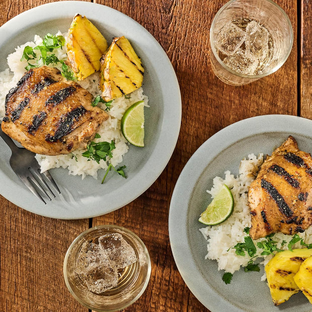 McCormick Grill Mates Marinade Mix, Asian BBQ, Korean-Inspired, 15 Minute Marinade for Chicken, Steak, and More, 1.25 oz (Pack of 12)