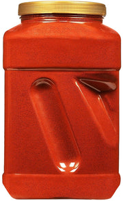 Rani Kashmiri Chilli Powder (Deggi Mirch, Low Heat) Ground Indian Spice 16oz (1lb) 454g PET Jar ~ All Natural | Salt-Free | Vegan | Kosher | Gluten Friendly