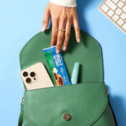 Nutri-Grain Breakfast Bars, Made with 10g Whole Grains, Snack Bars, Apple Cinnamon, 20.8oz Box (16 Count)