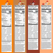 Premier Protein, Protein Shake, 8 Flavor Variety Pack, 30g Protein, 1g Sugar, 24 Vitamins & Minerals, Nutrients to Support Immune Health 11.5 Fl Oz (8 Pack)