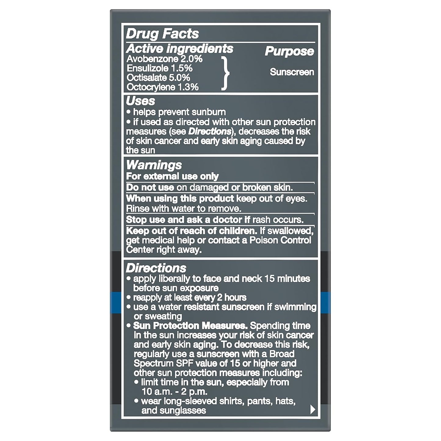 Dove Men+Care Face Lotion, Hydrate Plus 1.69 Ounce