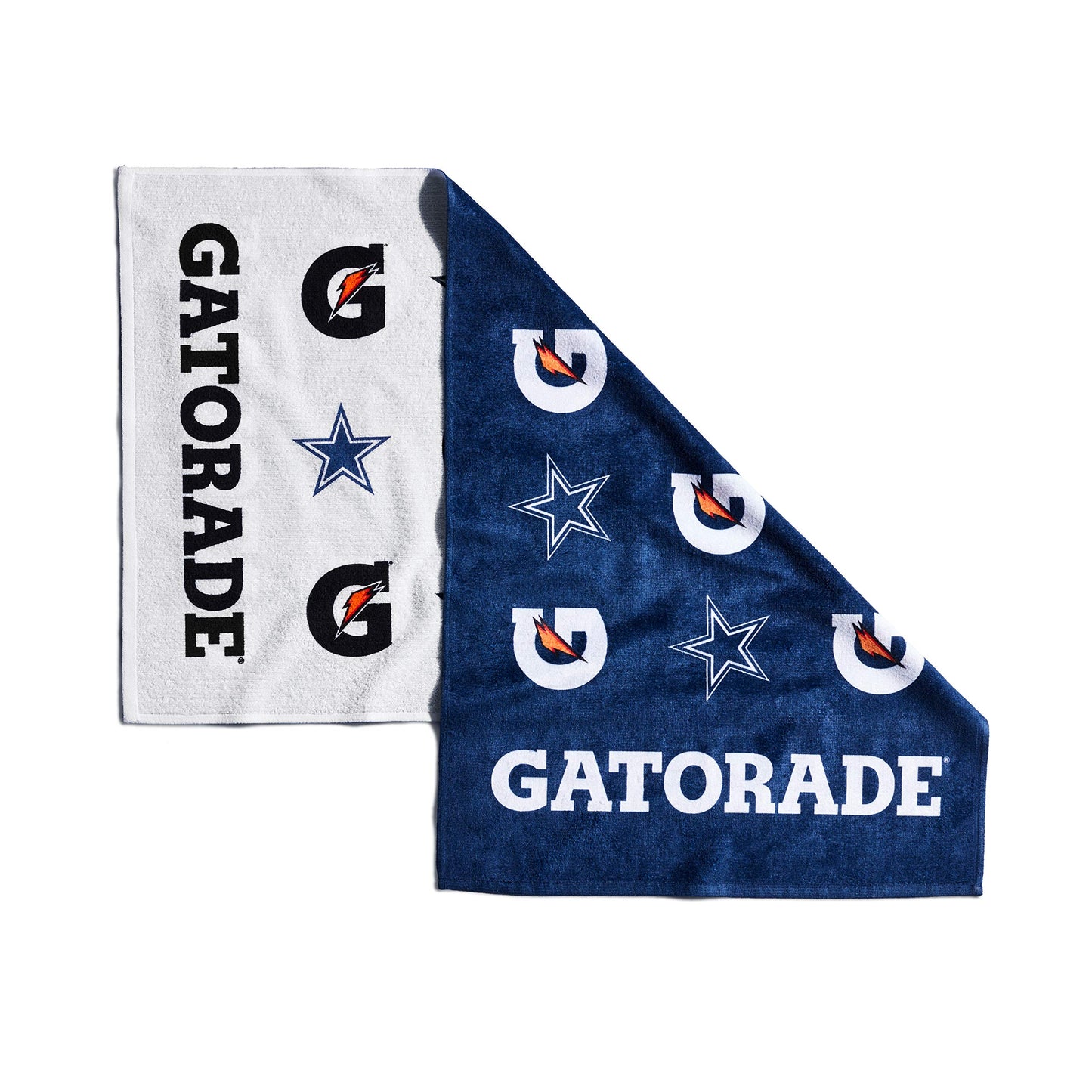 Gatorade Arizona Cardinals Towel
