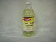 Sauer's Whole Black Pepper | 1 Pound Canister | Foodservice