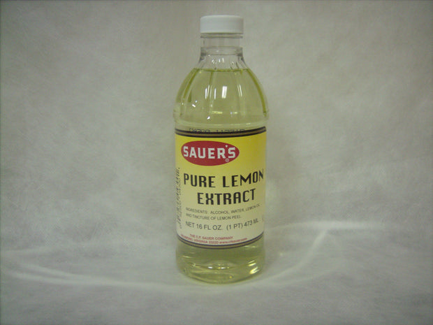 Sauer's Whole Black Pepper | 1 Pound Canister | Foodservice