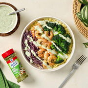 McCormick Perfect Pinch Seasoning, Spicy Italian, For Adding Italian Flavor with a Kick to Pizza, Pasta, Dressings & Sauces, 3.88 oz