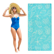 PÜSKÜL - Authentic 100% Turkish Cotton Turkish Beach Towel, Genuine Made in Turkey Quality - Soft, Quick Dry, Sand Free, Light Like Cloud, Oversize 36x70 Peshtemal Towels (Pack of 1, Arat Orange)