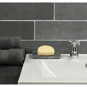 Dove Men+Care Bar 3 in 1 Cleanser for Body, Face, and Shaving Extra Fresh 14 Bars to Clean and Hydrate Skin Body and Facial Cleanser Mandarin Citrus, Patchouli, and Rosemary scent 3.75 oz