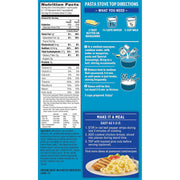 Pasta Roni Garlic Alfredo Fettuccine, 4.7 Ounce (Pack of 12)