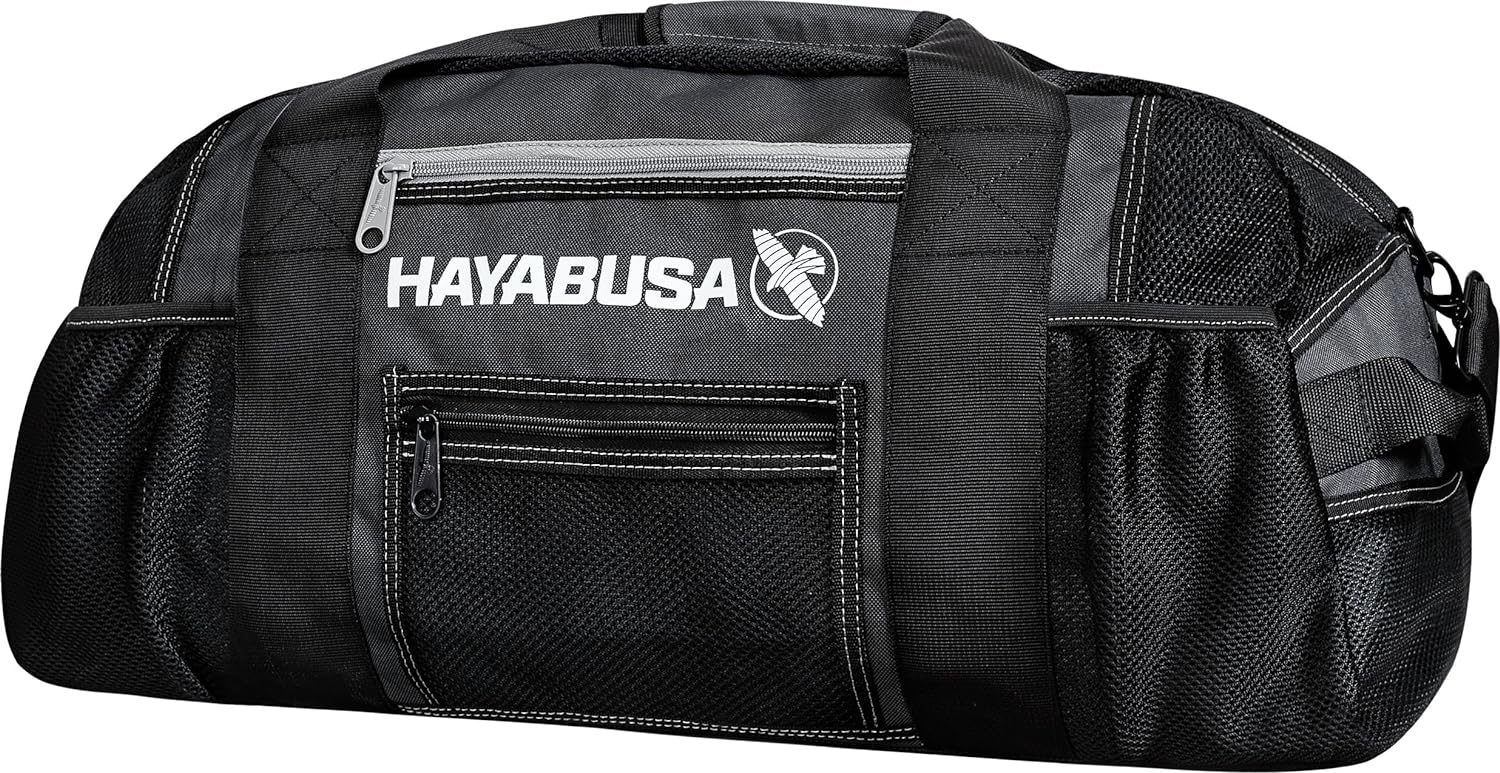 Hayabusa Ryoko Sports Bag