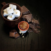 Van Der Laan Chocolate Hot Cocoa Pods, Gourmet Dutch Chocolate Assorted Variety Pack Compatible with K Cup Brewers Including 2.0, 40 Count