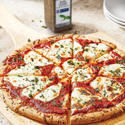 McCormick Culinary Basil Leaves, 5 oz - One 5 Ounce Container of Dried Basil Seasoning with Authentic, Fresh Flavor, Pairs Well with Pasta, Pizzas, Poultry, Sauces and More