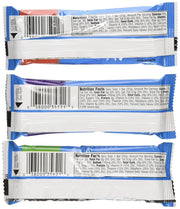 Nutri-Grain-Kellogg's Cereal Bars Variety Pack, 1.3 oz, 48-Count