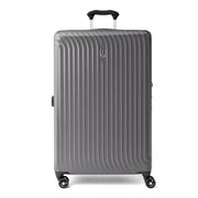 Travelpro Maxlite Air Hardside Expandable Luggage, 8 Spinner Wheels, Lightweight Hard Shell Polycarbonate, Shadow Grey, 2-Piece Set (21/25)