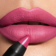 K7L Nude Pink Lipstick Crayon - Matte - Tip Toe