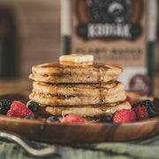 Kodiak Cakes Plant Based Flapjack, Pancake & Waffle Mix, Classic, High Protein,100% Whole Grains (Pack of 6)