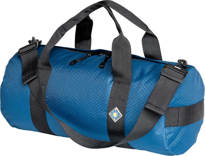 North Star Sports Foldable Duffle Bag for Travel, Gym & Outdoor Camping | Tough and Packable Sport Equipment Bag & Gear Organizer | Heavy Duty Large Duffel Bags for Traveling