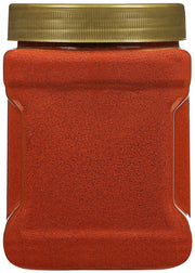 Rani Kashmiri Chilli Powder (Deggi Mirch, Low Heat) Ground Indian Spice 16oz (1lb) 454g PET Jar ~ All Natural | Salt-Free | Vegan | Kosher | Gluten Friendly