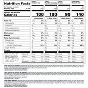 Quaker Chewy Granola Bars, Chewy & Dipps Variety Pack, (58 Bars), Whole Grains, No Artificial Flavors, No Added Colors