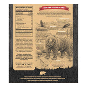 Kodiak Cakes Protein Crunchy Granola Bar, Maple Brown Sugar, (Pack of 12 Boxes)