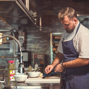 Lawry's Salt Free Mexican Seasoning, 20.75 oz - One 20.75 Ounce Container of Mexican Spice Blend, Perfect for Fajitas, Ground Meats, Rice Bowls, Vegetables and Reduced Sodium Diets