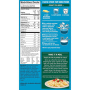 Pasta Roni Garlic Alfredo Fettuccine, 4.7 Ounce (Pack of 12)