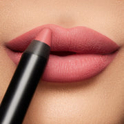 K7L Nude Pink Lipstick Crayon - Matte - Tip Toe
