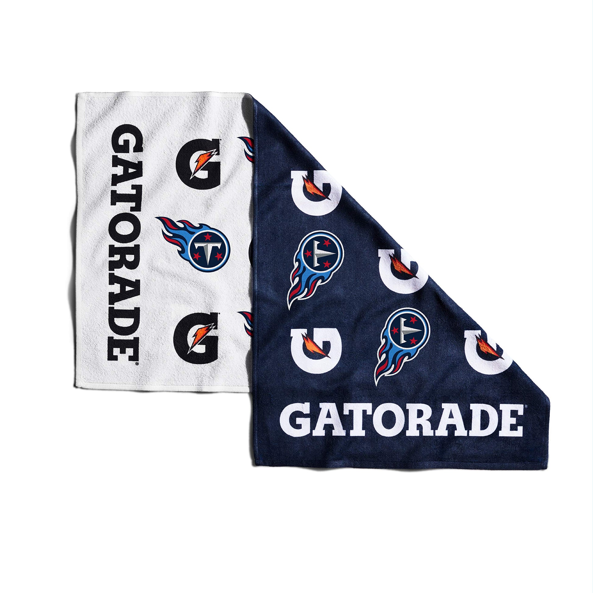 Gatorade Arizona Cardinals Towel