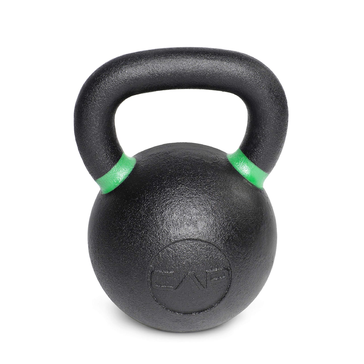 Cap Barbell Cast Iron Competition Kettlebell Weight
