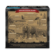 Kodiak Cakes Chewy Granola Snack Bars, Chocolate Chip, High Protein, 100% Whole Grains, 1 box with 5 bars