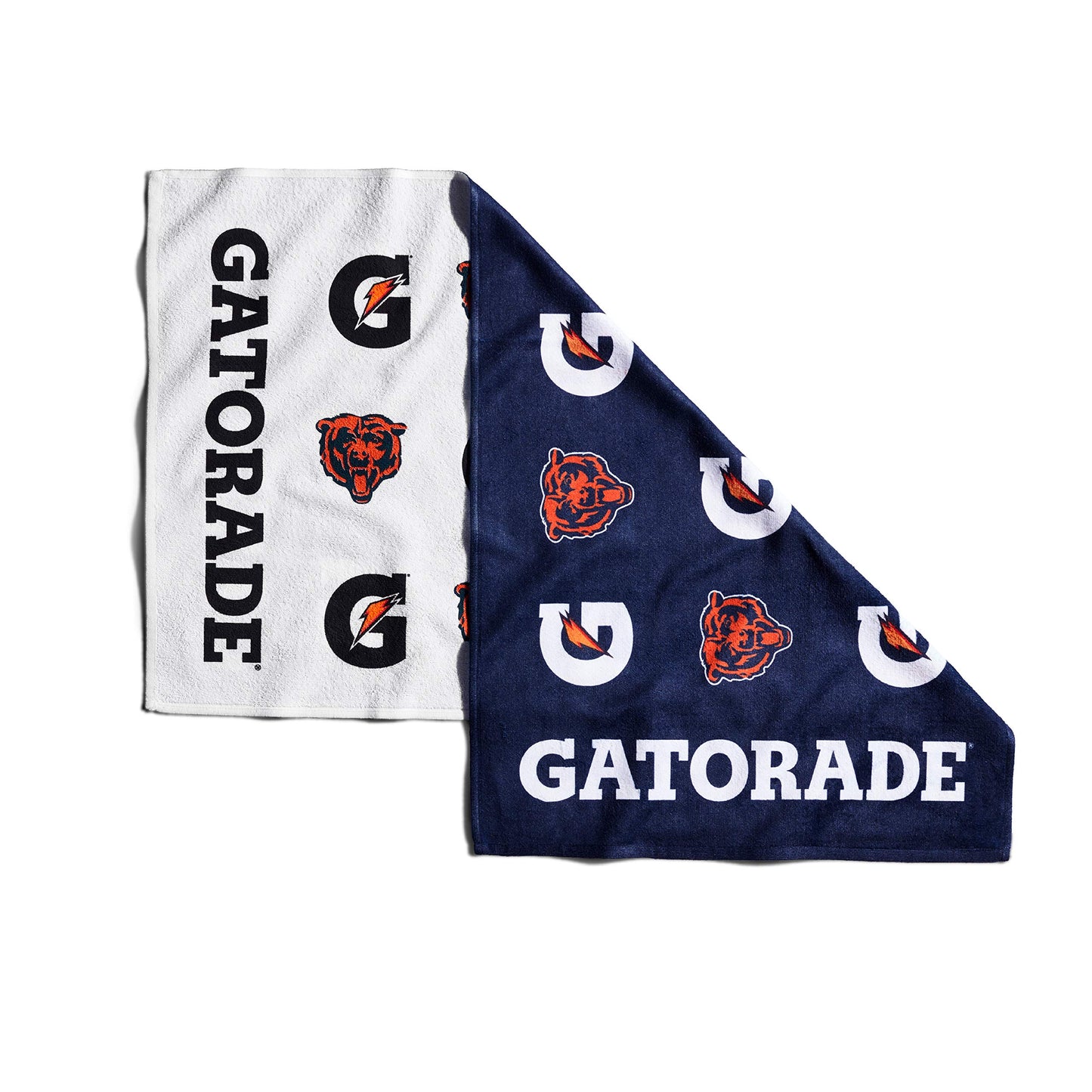 Gatorade Arizona Cardinals Towel