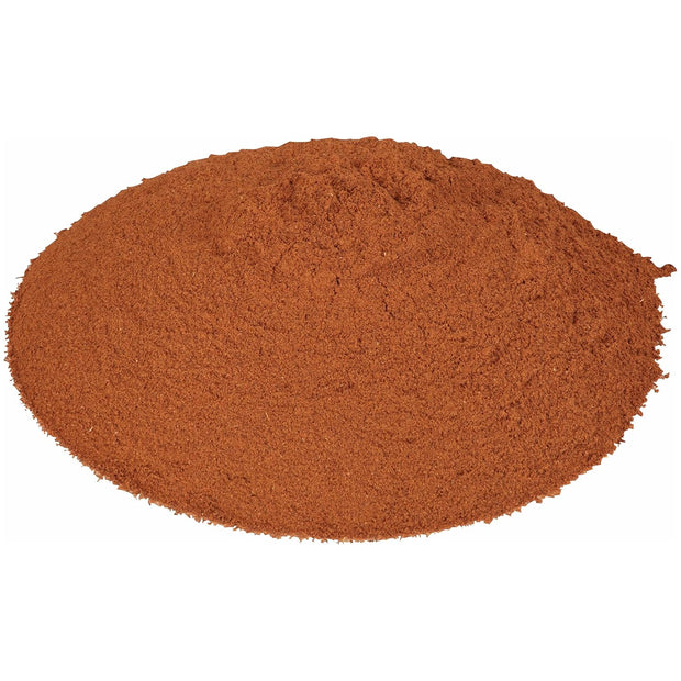 Spice Classics Ground Cinnamon, 18 oz - One 18 Ounce Container of Ground Cinnamon Powder, Perfect in Desserts, Hot Tea, Cider, Meat Rubs, and More