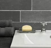 Dove Men+Care Men's Bar Soap More Moisturizing Than Bar Soap Deep Clean Soap Bar that Effectively Washes Away Bacteria, Nourishes Your Skin 3.75 oz 10 Bars