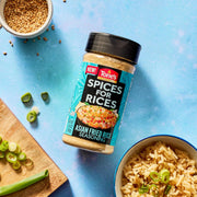 Tone's Spices for Rices, Mexican Rice, 6.2 Ounce
