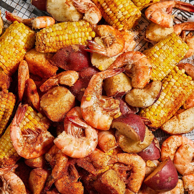 OLD BAY Seasoning, 7.5 lb - One 7.5 Pound Container of OLD BAY All-Purpose Seafood Seasoning, Perfect for Crabs, Shrimp, Chicken, Chowder, Pizza, Fries and More