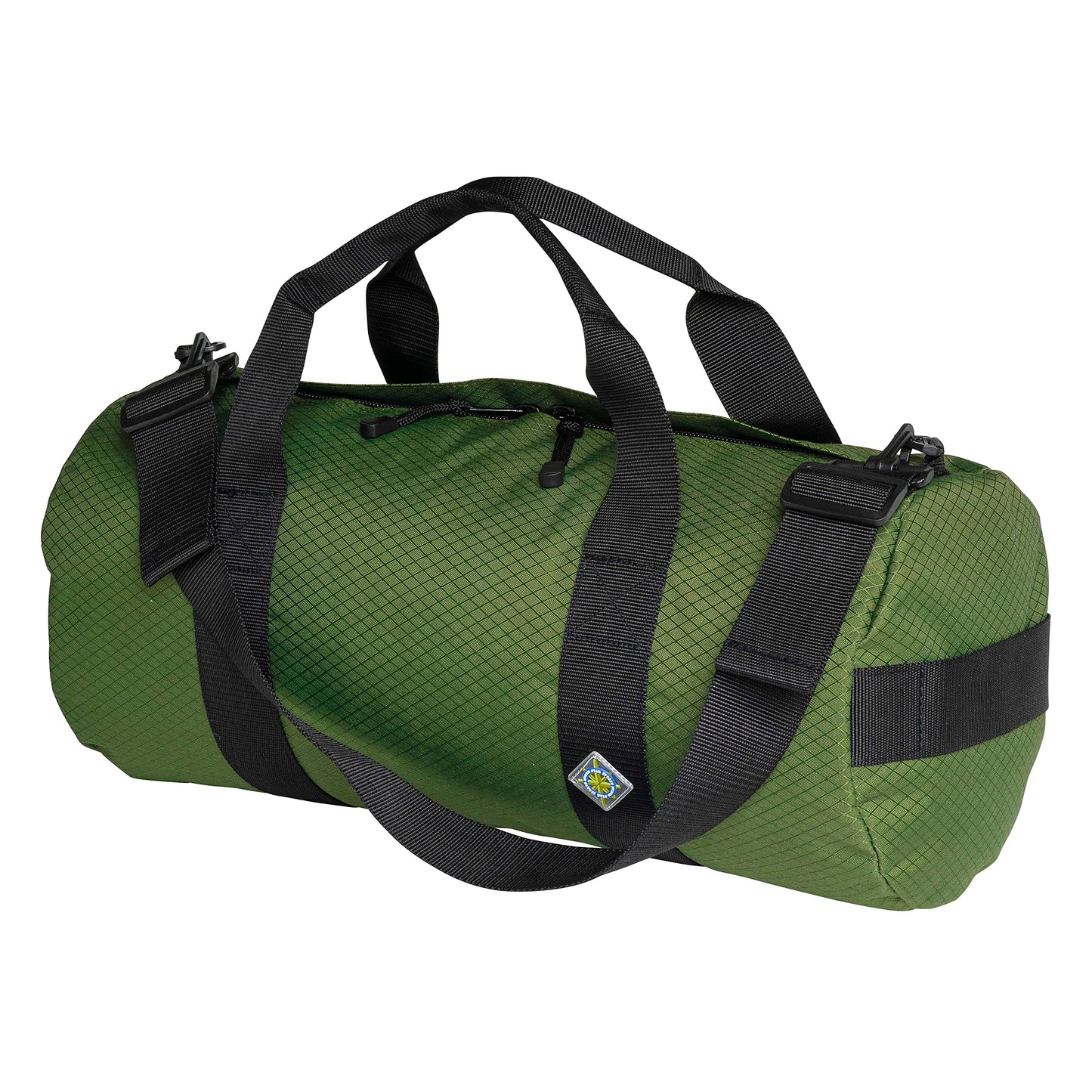 North Star Sports Foldable Duffle Bag for Travel, Gym & Outdoor Camping | Tough and Packable Sport Equipment Bag & Gear Organizer | Heavy Duty Large Duffel Bags for Traveling