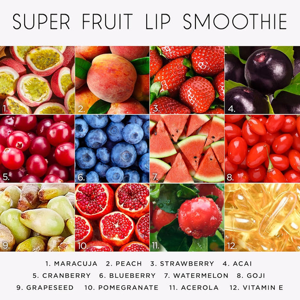 tarte maracuja juicy lip plump