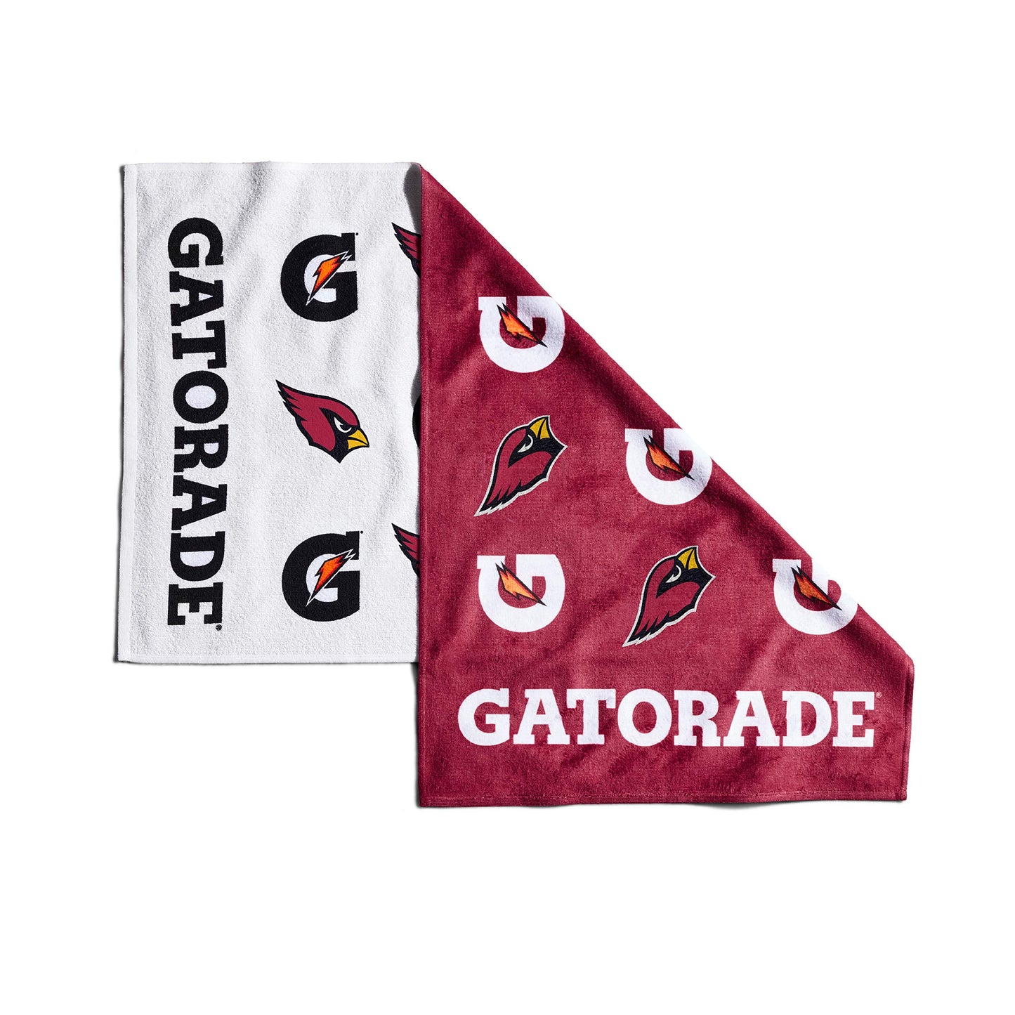 Gatorade Arizona Cardinals Towel