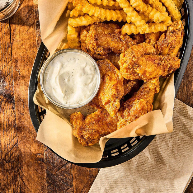 McCormick Culinary Seasoning, Blackened, Non GMO, No MSG added, For Quality Blackened Flavor in Culinary & Professional Kitchens, 23 oz