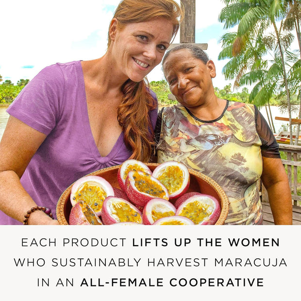 tarte maracuja juicy lip plump