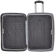 Samsonite Evolve SE Hardside Expandable with Double Spinner Wheels, 2PC SET (CO/M), Army Green
