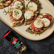 McCormick Italian Herb Seasoning Grinder, 0.77 oz