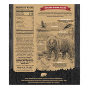 Kodiak Cakes Protein Crunchy Granola Bar, Chocolate Chip, (Pack of 12 Boxes)