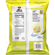 Quaker Rice Crisps Sea Salt & Lime, 6.06 Oz