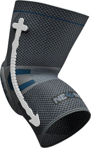 NEENCA Professional Knee Brace for Pain Relief, Medical Knee Support with Patella Pad & Side Stabilizers, Compression Knee Sleeve for Meniscus Tear, ACL, Joint Pain, Runner, Workout - FSA/HSA Eligible