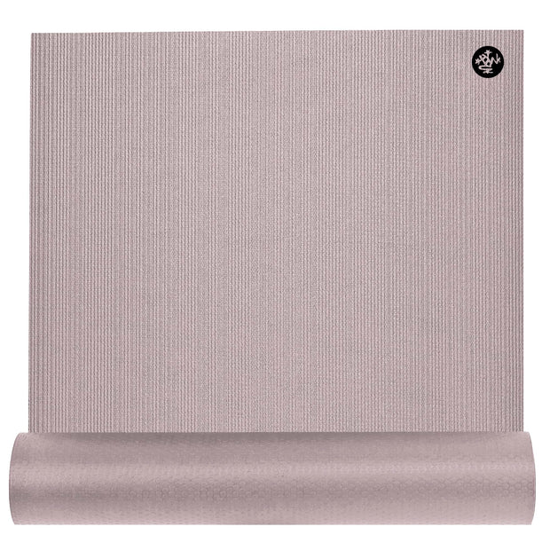 Manduka PRO Yoga Mat 71" - 6mm | Lifetime Durability | Hygienic Construction | Premium Studio Quality | Teacher Approved | 71 x 26 inches | Verve