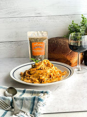 s.a.l.t. sisters Blackening Cajun Rub & Seasoning | All-Natural, Gluten Free, MSG Free, Non-GMO | Dry & Wet Rub Seasoning Base | Versatile Use for Chicken Wings, Brisket, Pulled Pork, and More | 1lb