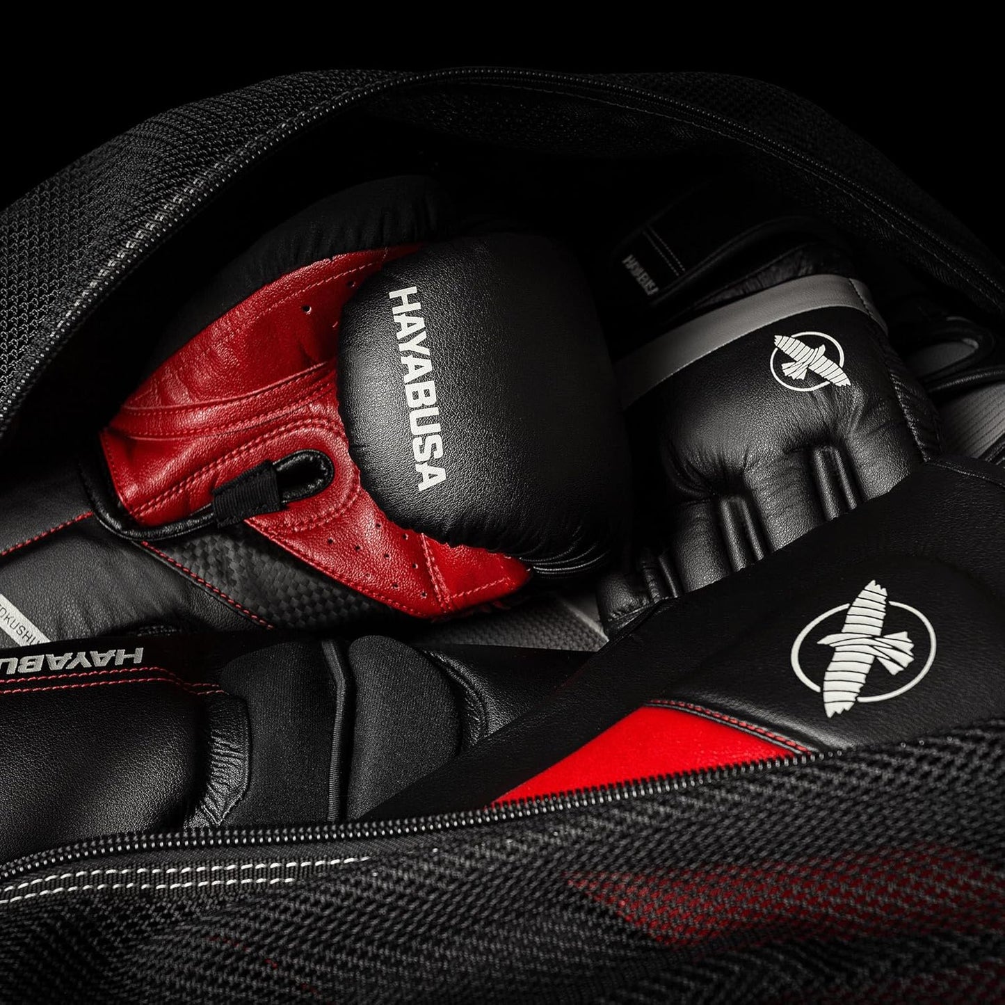 Hayabusa Ryoko Sports Bag