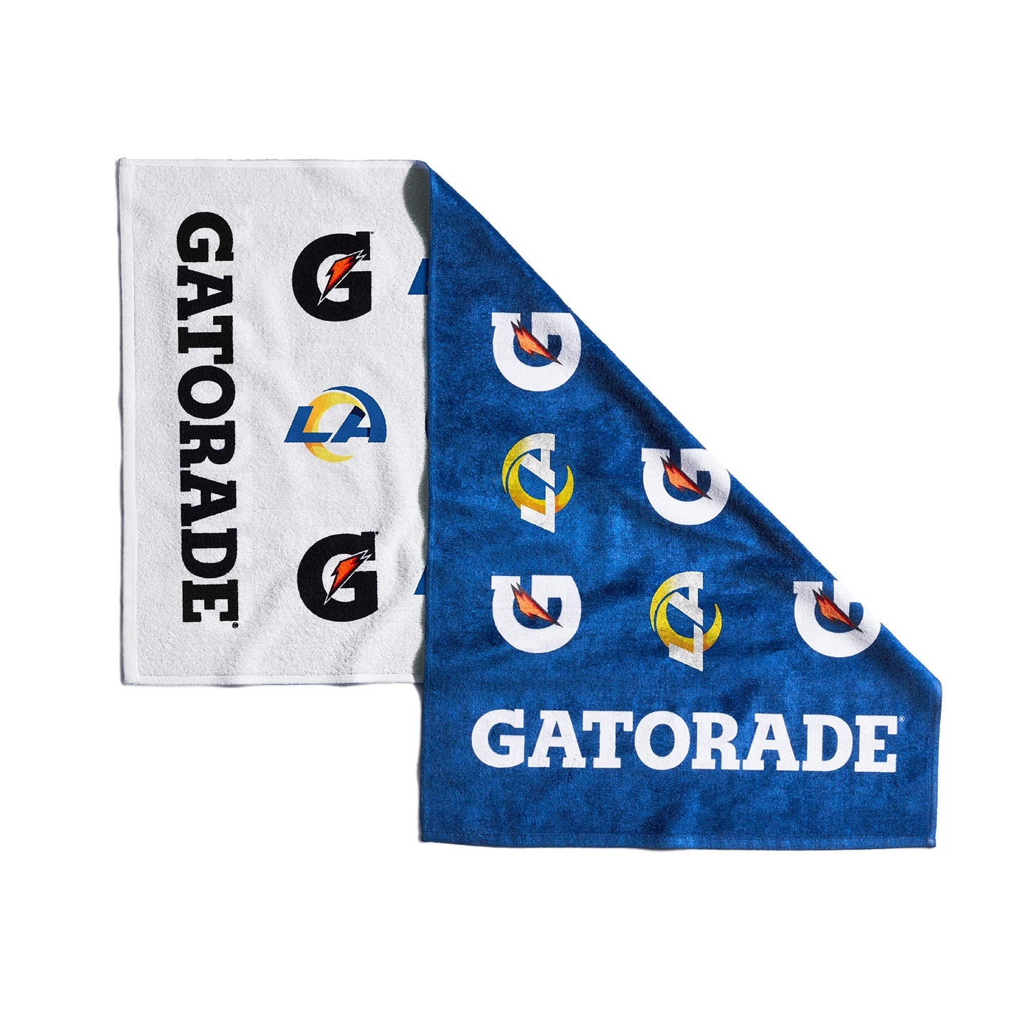 Gatorade Arizona Cardinals Towel