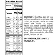 Pasta Roni Garlic Alfredo Fettuccine, 4.7 Ounce (Pack of 12)